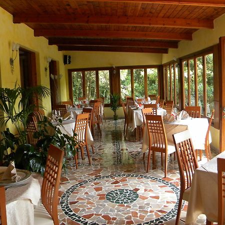 Hotel La Rosa Del Tirreno Livorno Eksteriør bilde